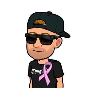 Meet your Posher, Richard